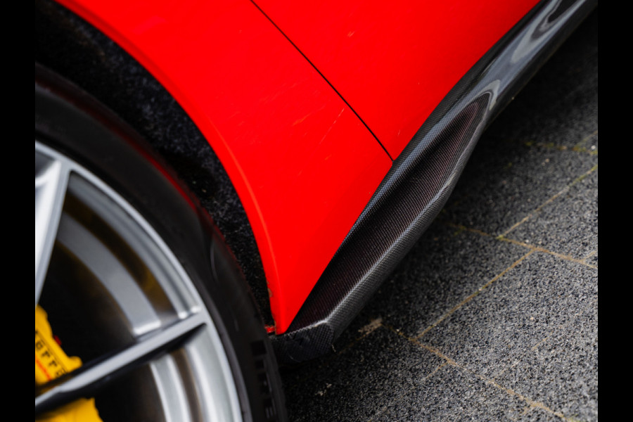 Ferrari 812 GTS 6.5 V12 HELE | NOVITEC | CARBON