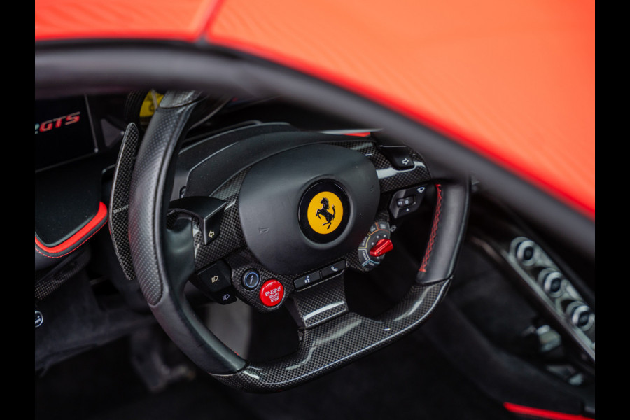 Ferrari 812 GTS 6.5 V12 HELE | NOVITEC | CARBON
