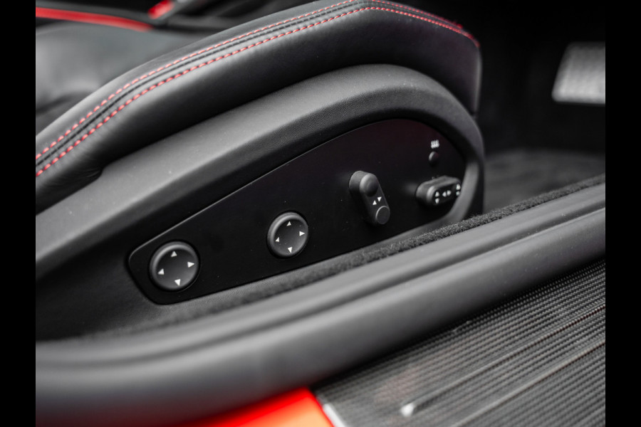 Ferrari 812 GTS 6.5 V12 HELE | NOVITEC | CARBON