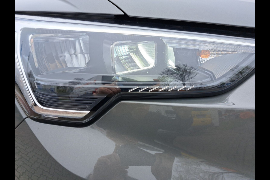 Audi Q3 45 TFSI e ** VIRTUAL, BRUIN LEDER, PANORAMA, APPLE, 18-inch LMV, ALLWETTER BND  ** 1e EIG - UNFALLFREI ** ** INFORMEER OOK NAAR ONZE AANTREKKELIJKE FINANCIAL-LEASE TARIEVEN **