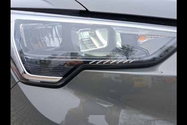 Audi Q3 45 TFSI e ** VIRTUAL, BRUIN LEDER, PANORAMA, APPLE, 18-inch LMV, ALLWETTER BND  ** 1e EIG - UNFALLFREI ** ** INFORMEER OOK NAAR ONZE AANTREKKELIJKE FINANCIAL-LEASE TARIEVEN **