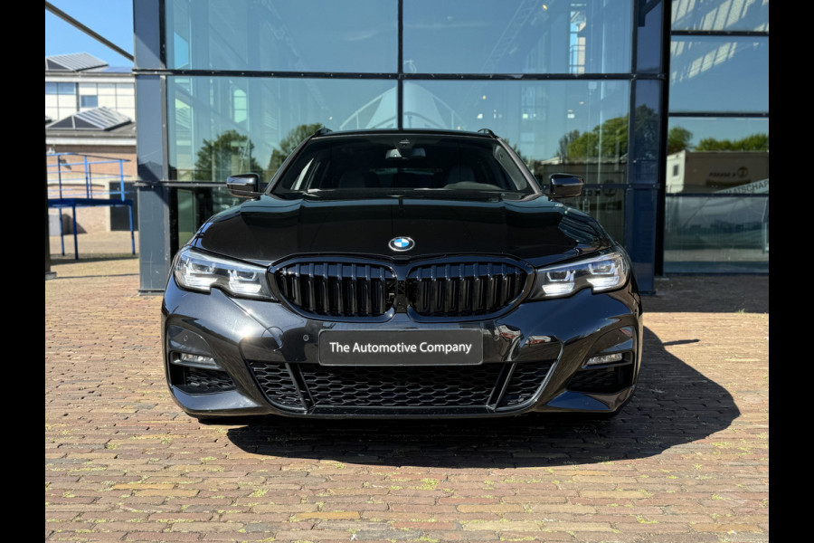 BMW 3 Serie Touring 330e High Executive M Sport Hifi BTW