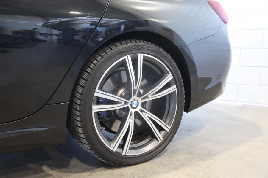 BMW 3 Serie Touring 330e High Executive M Sport Hifi BTW