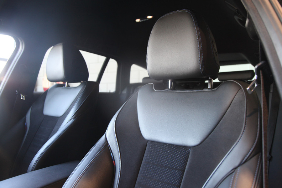 BMW 3 Serie Touring 330e High Executive M Sport Hifi BTW