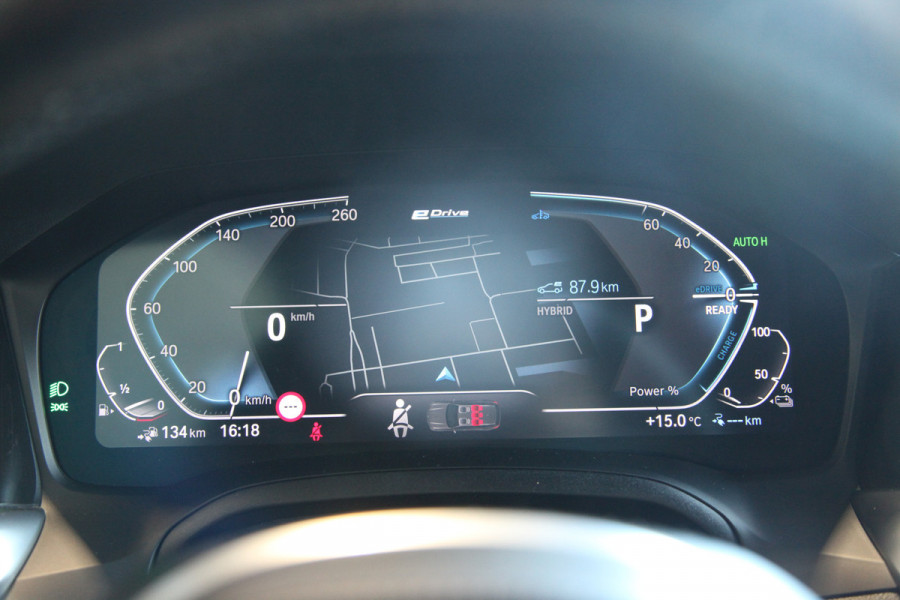 BMW 3 Serie Touring 330e High Executive M Sport Hifi BTW