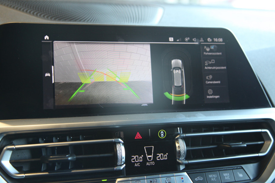BMW 3 Serie Touring 330e High Executive M Sport Hifi BTW