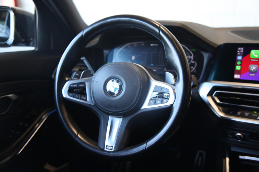 BMW 3 Serie Touring 330e High Executive M Sport Hifi BTW