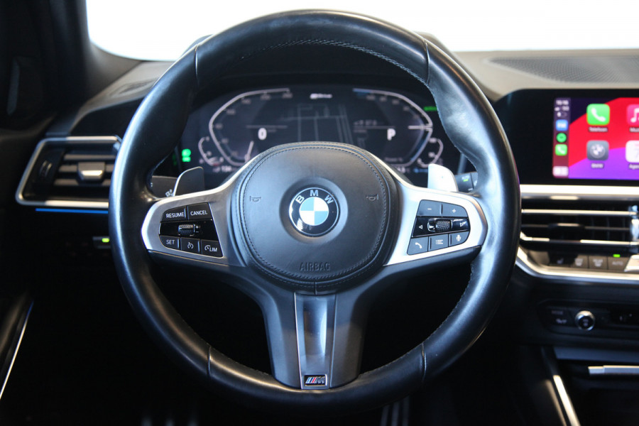 BMW 3 Serie Touring 330e High Executive M Sport Hifi BTW