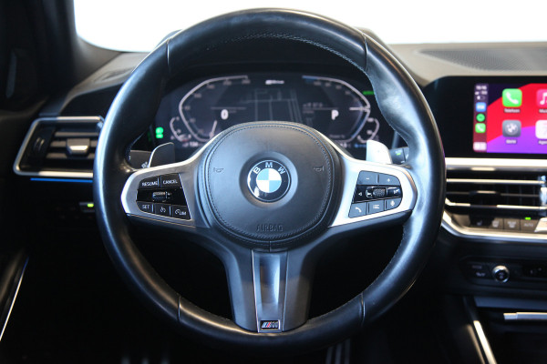 BMW 3 Serie Touring 330e High Executive M Sport Hifi BTW