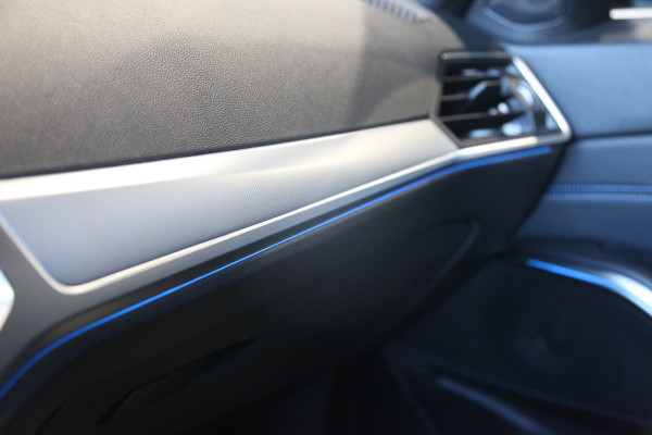 BMW 3 Serie Touring 330e High Executive M Sport Hifi BTW