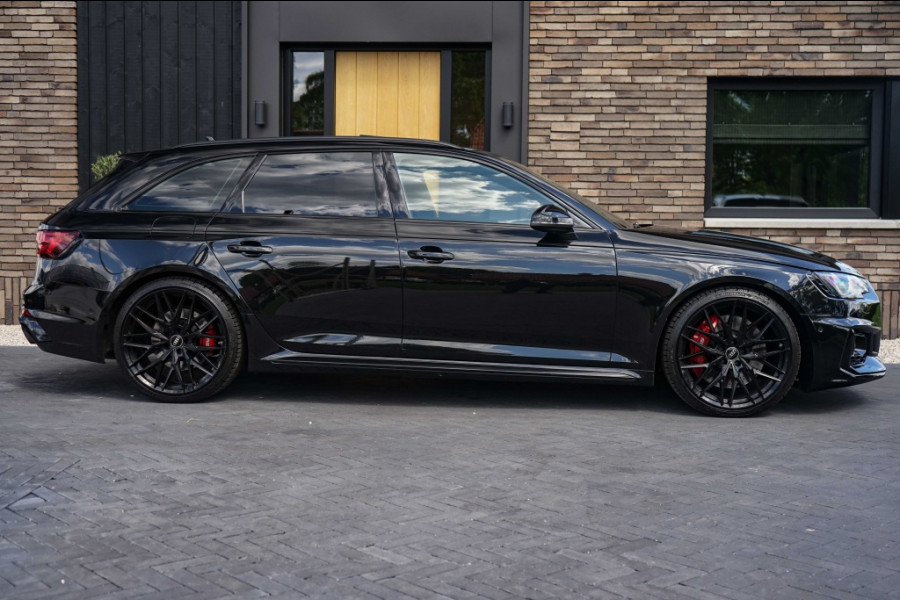 Audi RS4 Avant RS 4 2.9 TFSI Quattro Avant 450PK