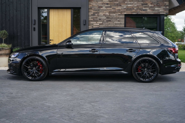 Audi RS4 Avant RS 4 2.9 TFSI Quattro Avant 450PK