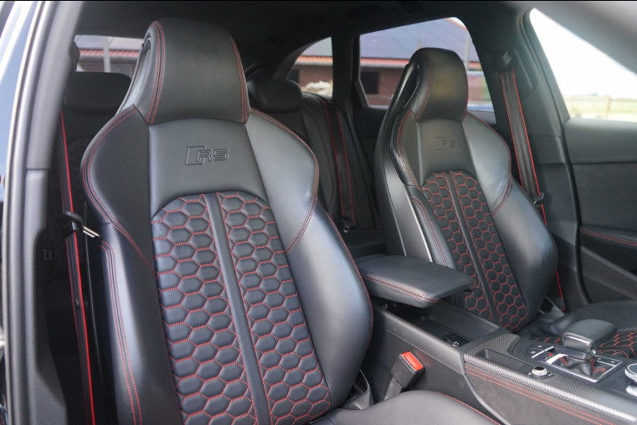 Audi RS4 Avant RS 4 2.9 TFSI Quattro Avant 450PK