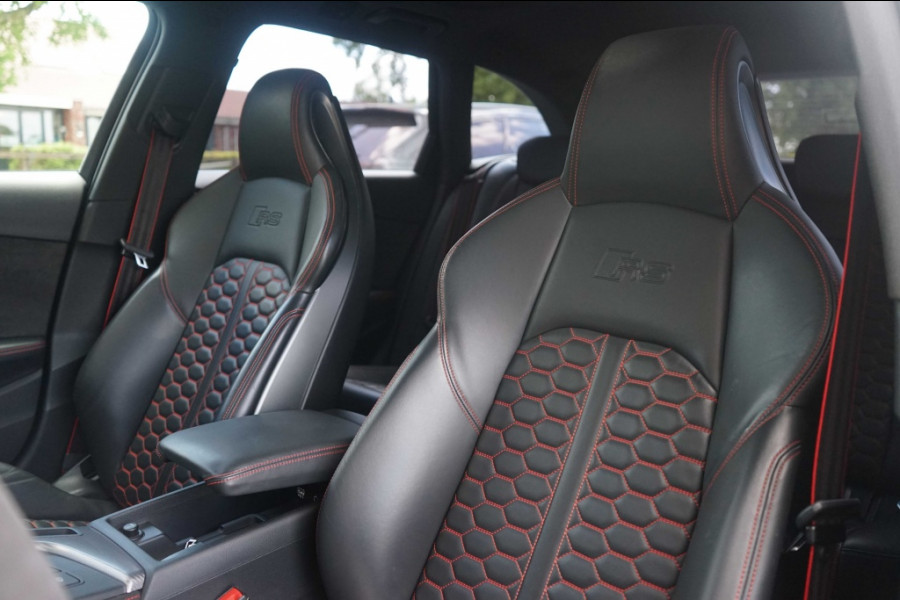 Audi RS4 Avant RS 4 2.9 TFSI Quattro Avant 450PK