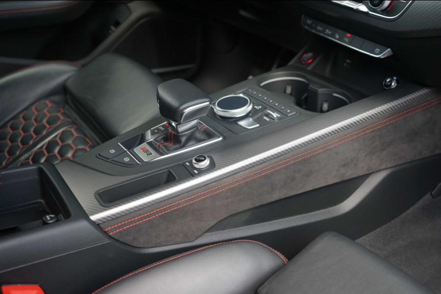 Audi RS4 Avant RS 4 2.9 TFSI Quattro Avant 450PK