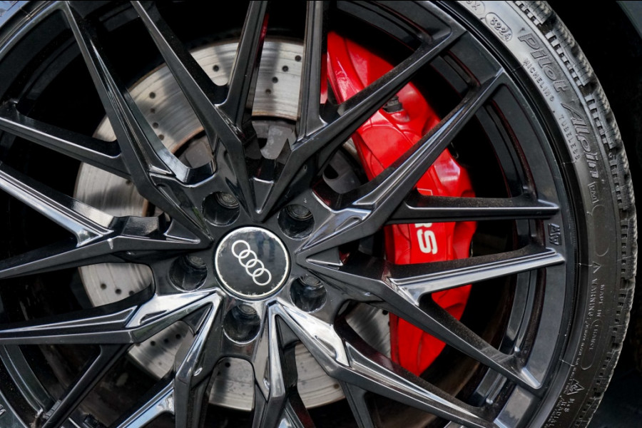 Audi RS4 Avant RS 4 2.9 TFSI Quattro Avant 450PK