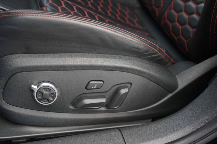 Audi RS4 Avant RS 4 2.9 TFSI Quattro Avant 450PK