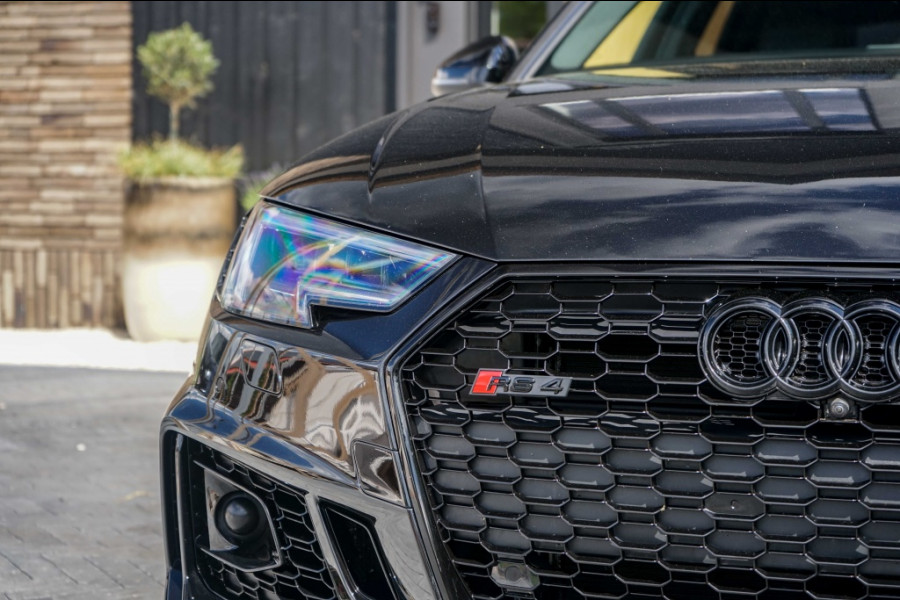 Audi RS4 Avant RS 4 2.9 TFSI Quattro Avant 450PK