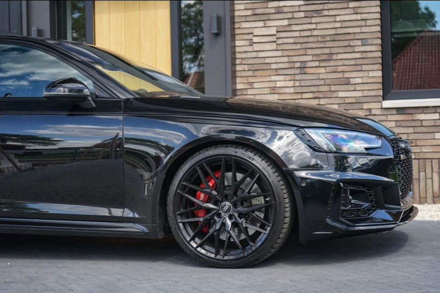 Audi RS4 Avant RS 4 2.9 TFSI Quattro Avant 450PK