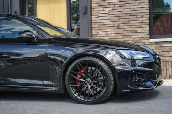 Audi RS4 Avant RS 4 2.9 TFSI Quattro Avant 450PK