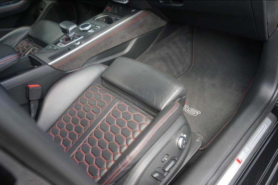 Audi RS4 Avant RS 4 2.9 TFSI Quattro Avant 450PK