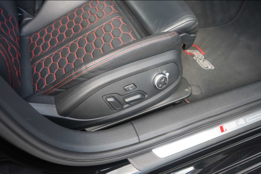 Audi RS4 Avant RS 4 2.9 TFSI Quattro Avant 450PK