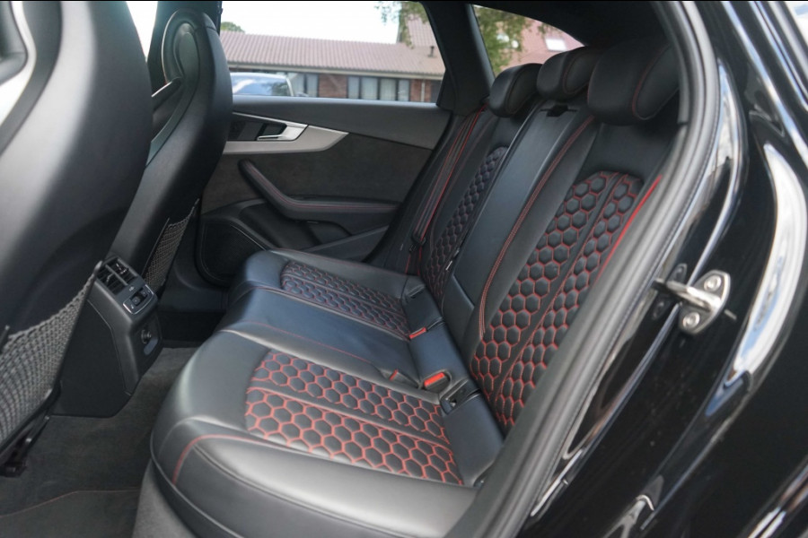 Audi RS4 Avant RS 4 2.9 TFSI Quattro Avant 450PK