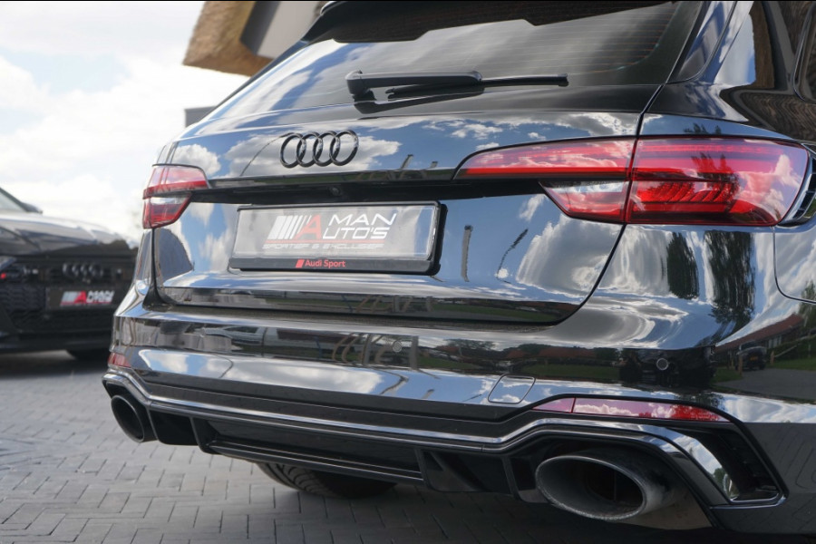 Audi RS4 Avant RS 4 2.9 TFSI Quattro Avant 450PK
