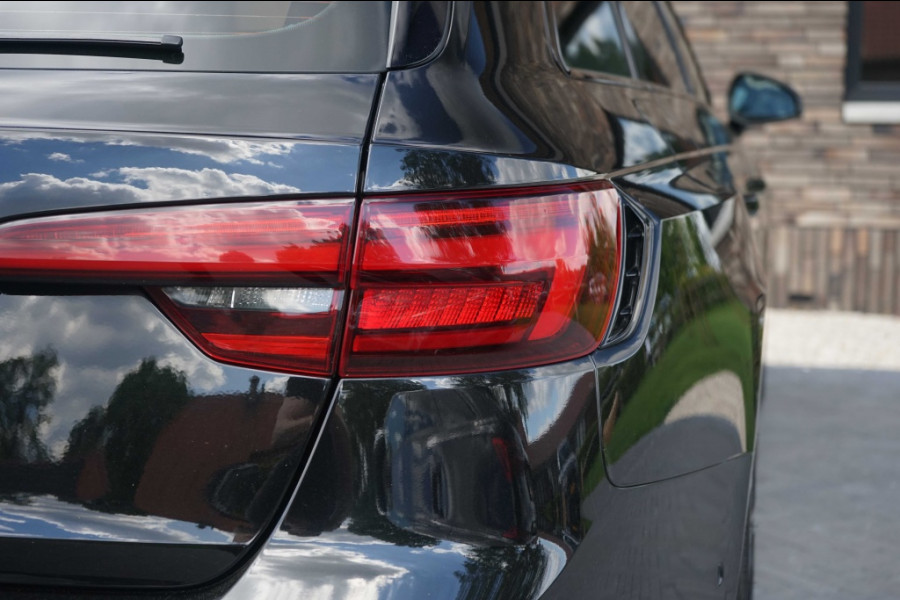 Audi RS4 Avant RS 4 2.9 TFSI Quattro Avant 450PK