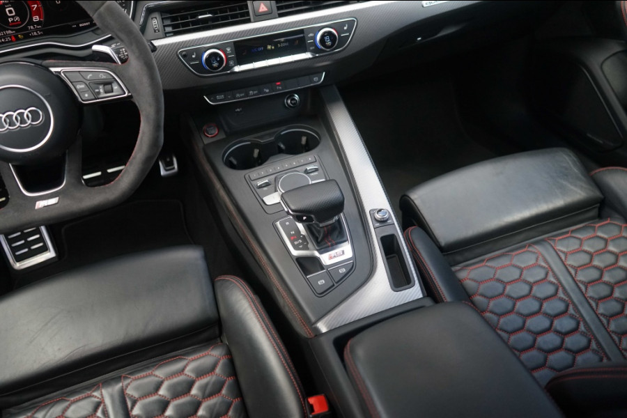 Audi RS4 Avant RS 4 2.9 TFSI Quattro Avant 450PK