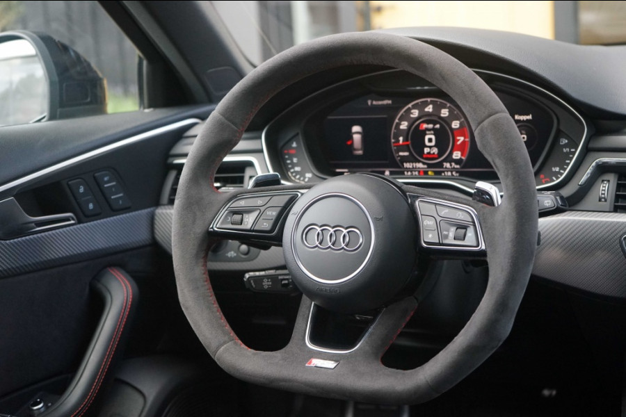 Audi RS4 Avant RS 4 2.9 TFSI Quattro Avant 450PK