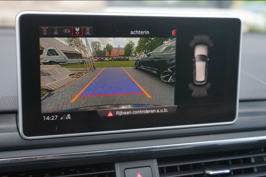 Audi RS4 Avant RS 4 2.9 TFSI Quattro Avant 450PK