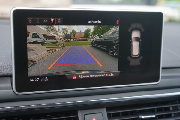 Audi RS4 Avant RS 4 2.9 TFSI Quattro Avant 450PK