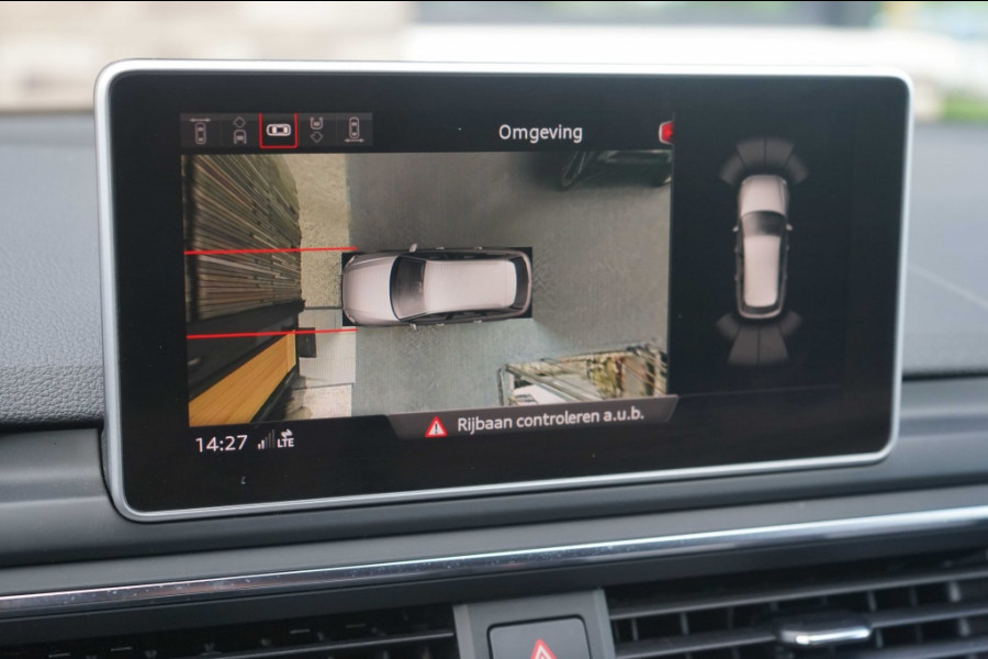 Audi RS4 Avant RS 4 2.9 TFSI Quattro Avant 450PK