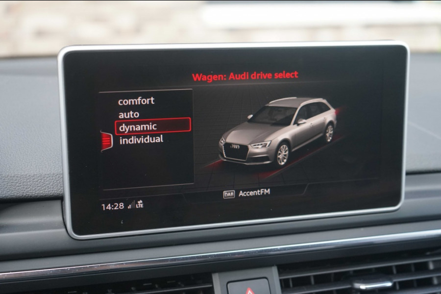 Audi RS4 Avant RS 4 2.9 TFSI Quattro Avant 450PK
