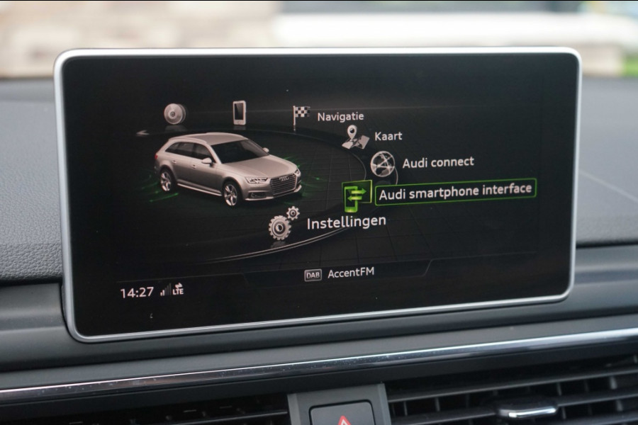 Audi RS4 Avant RS 4 2.9 TFSI Quattro Avant 450PK