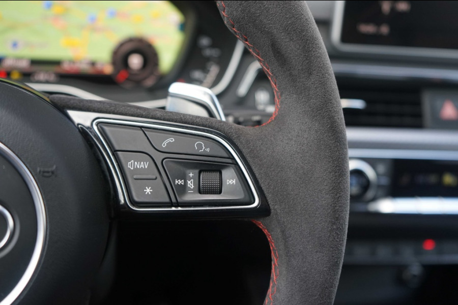 Audi RS4 Avant RS 4 2.9 TFSI Quattro Avant 450PK