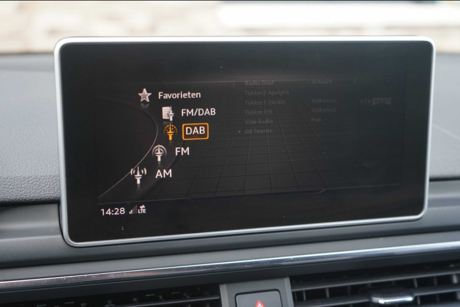 Audi RS4 Avant RS 4 2.9 TFSI Quattro Avant 450PK