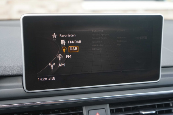 Audi RS4 Avant RS 4 2.9 TFSI Quattro Avant 450PK