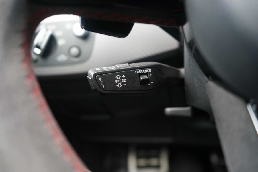 Audi RS4 Avant RS 4 2.9 TFSI Quattro Avant 450PK
