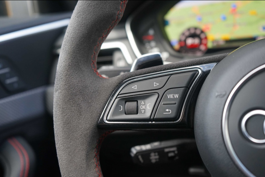 Audi RS4 Avant RS 4 2.9 TFSI Quattro Avant 450PK