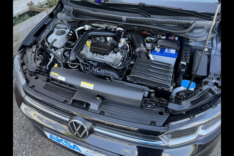 Volkswagen Polo 1.0 TSI Life 95pk DSG Virtual Cockpit Keyless CarPlay LaneAssist