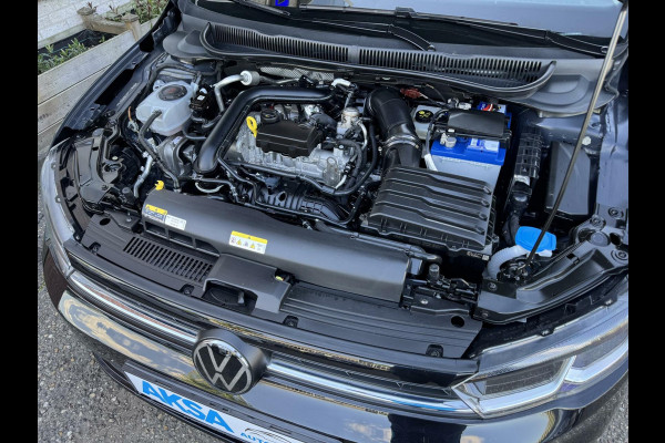 Volkswagen Polo 1.0 TSI Life 95pk DSG Virtual Cockpit Keyless CarPlay LaneAssist