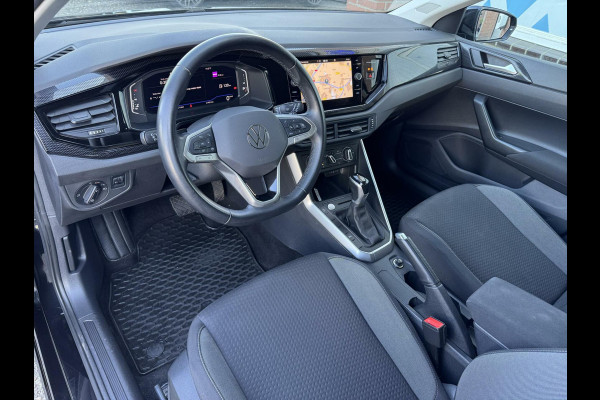 Volkswagen Polo 1.0 TSI Life 95pk DSG Virtual Cockpit Keyless CarPlay LaneAssist
