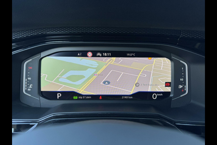 Volkswagen Polo 1.0 TSI Life 95pk DSG Virtual Cockpit Keyless CarPlay LaneAssist