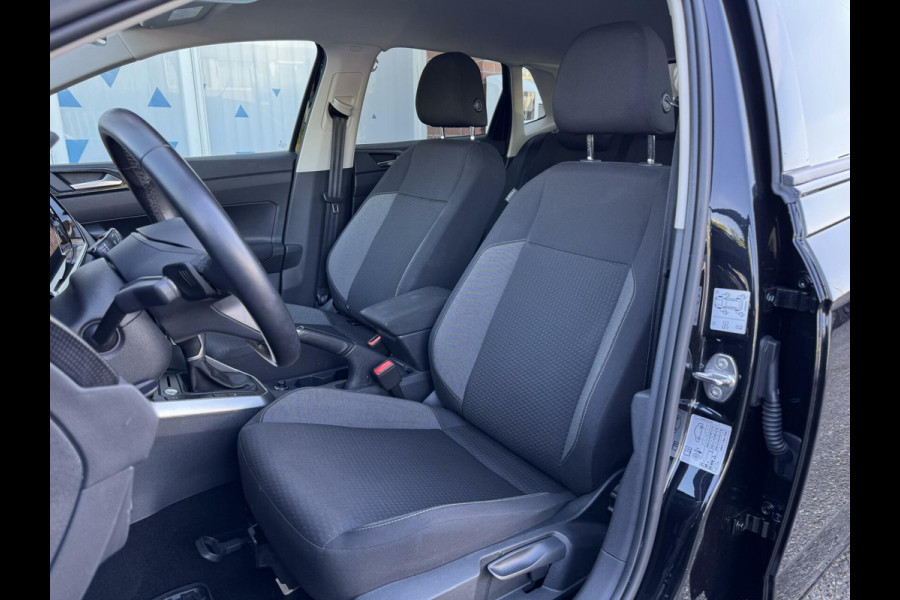 Volkswagen Polo 1.0 TSI Life 95pk DSG Virtual Cockpit Keyless CarPlay LaneAssist
