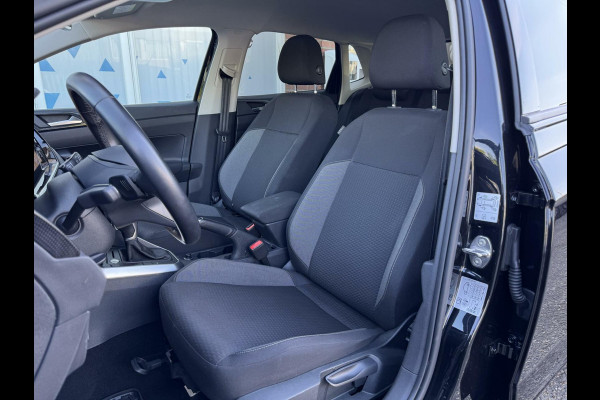 Volkswagen Polo 1.0 TSI Life 95pk DSG Virtual Cockpit Keyless CarPlay LaneAssist
