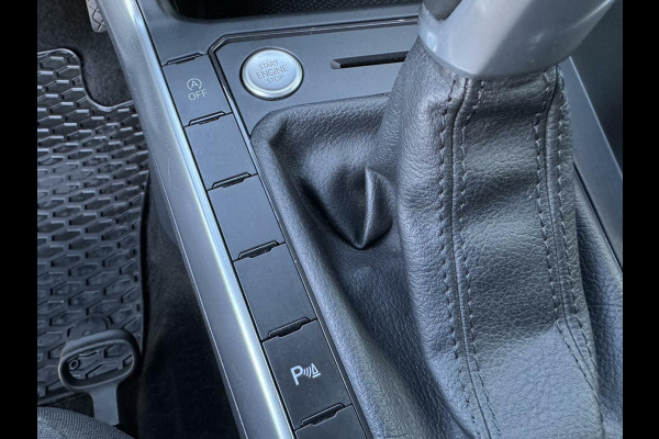 Volkswagen Polo 1.0 TSI Life 95pk DSG Virtual Cockpit Keyless CarPlay LaneAssist