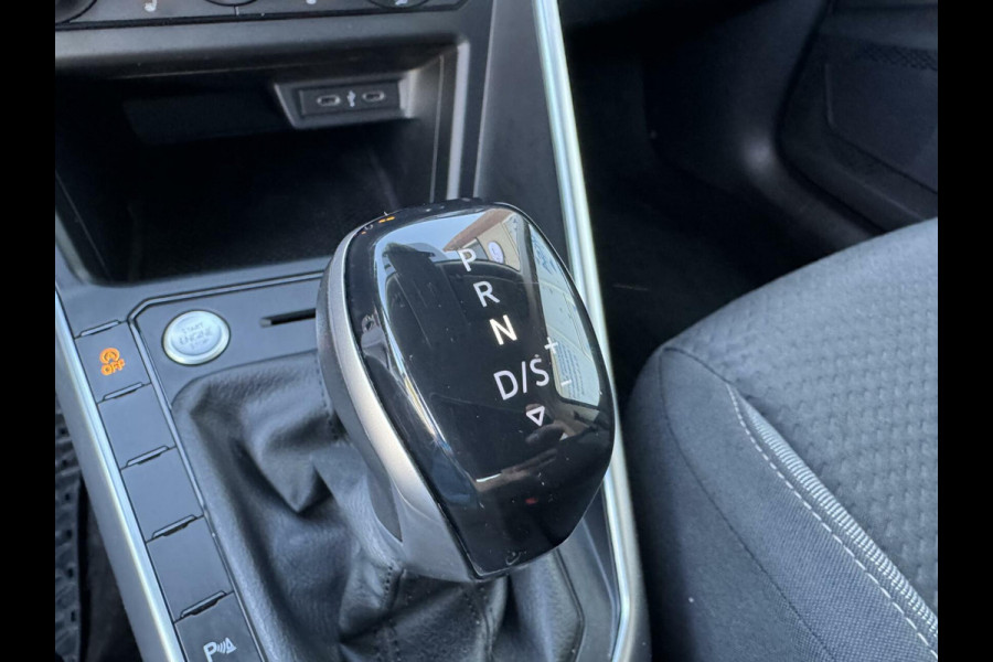 Volkswagen Polo 1.0 TSI Life 95pk DSG Virtual Cockpit Keyless CarPlay LaneAssist