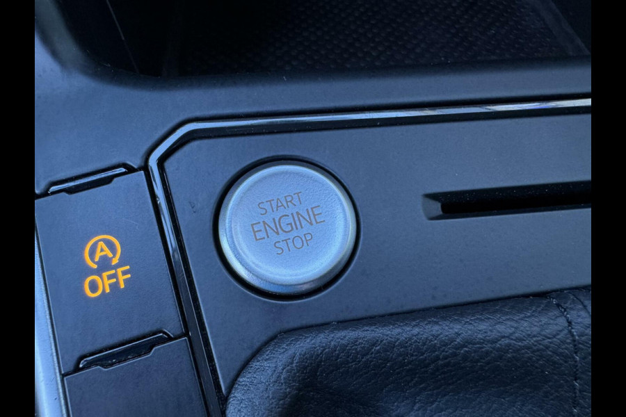Volkswagen Polo 1.0 TSI Life 95pk DSG Virtual Cockpit Keyless CarPlay LaneAssist